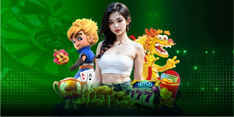 ĐĂNG KÝ SLOT365