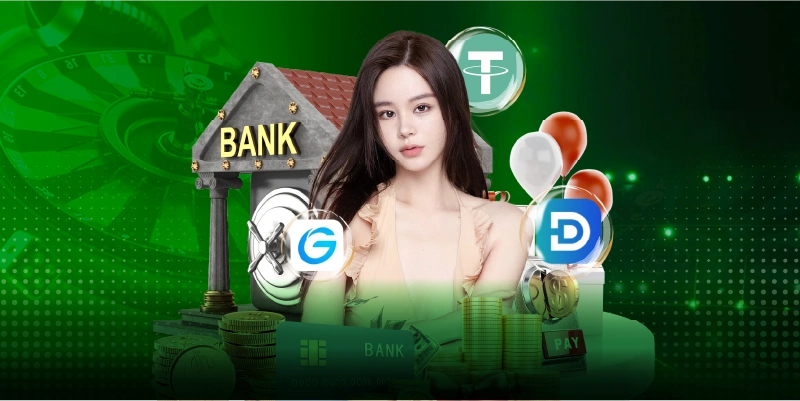 RÚT TIỀN SLOT365